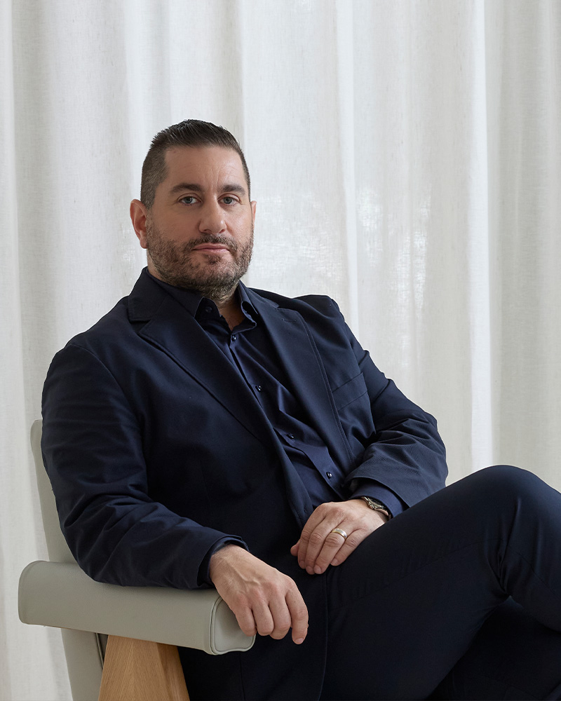 Jason Makris